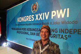 PWI NTT desak kapolda selidiki kasus teror terhadap wartawan di Kabupaten Belu