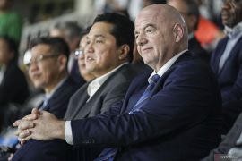 Cile resmi jadi tuan rumah Piala Dunia U-20 2025, Indonesia-Singapura batal