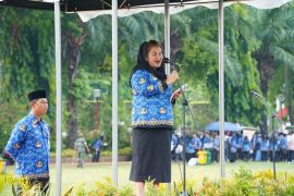 Wali Kota Semarang luruskan polemik pengadaan motor untuk  lurah