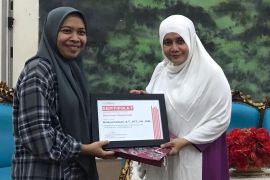 Satgas TPKS Untan Pontianak sosialisasikan kampus bebas dari kekerasan seksual