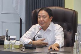 Pemerintah usulkan kembali BPIH tahun 2025 jadi Rp89,6 juta