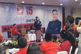 Kaesang ingin ada debat calon wapres