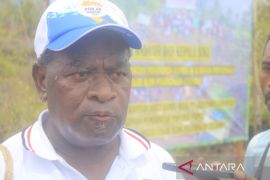 Pemprov Papua imbau warga tidak lakukan aktivitas tambang di CAP Cycloop