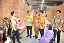 Pemkab fasilitasi investor kembangkan usaha di Nganjuk