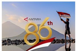 Telaah - Dokumen LKBN Antara Menyelamatkan Sejarah Bangsa