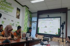 Sensus Pertanian Sultra 2023  catat usaha pertanian naik 2,27 persen