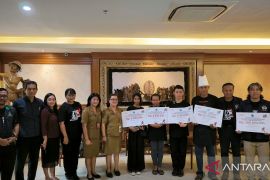 Pemkot Denpasar bantu warga miskin ikuti pelatihan keterampilan