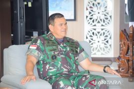 Kodam Pattimura tingkatkan kemampuan prajurit cegah kejahatan siber