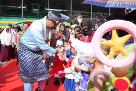 Legislator dukung Pemkot Medan upaya meningkatkan mutu pendidikan