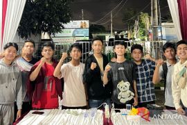 Tim Kodok Jambul juarai Turnamen Mobile Legends ANTARA