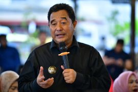 Pj Gubernur Sulsel berduka atas tenggelamnya KM Rezki di perairan Pangkep