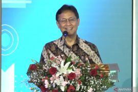 Menteri Kesehatan: Anak-anak harus sehat dan pintar untuk Indonesia maju