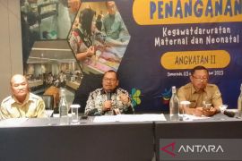 Dinkes Kaltim: Inisiatif kesehatan ibu-anak demi kemajuan Kaltim