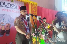 Buwas yakin penggantinya di Bulog bisa bekerja lebih baik