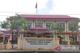 Puskesmas di perbatasan lulus paripurna penilaian akreditasi