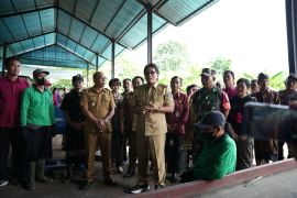 Pemkab Badung-Bali tangani persoalan sampah dari hulu bangun TPST3R