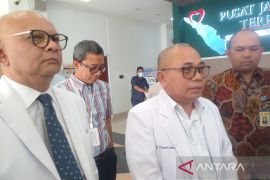 RSUP Adam Malik sukses  transplantasi ginjal untuk kelima kalinya