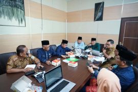 Pemkot Jambi siapkan gerakan pangan murah jamin harga terjangkau