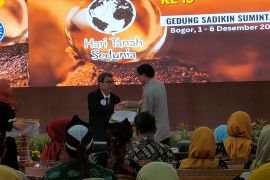 HITI gelar seminar dan kongres rayakan hari tanah sedunia