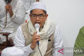 Ustadz Abdurrahman Al-Banjari dicintai umat itu kini telah tiada