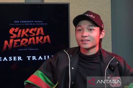 Kiesha Alvaro inginkan pemimpin yang mau "ngobrol" dengan anak muda