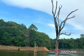 Menyapa Desa Belangian Kalsel jadi situs Geopark Nasional