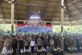 BPN catat 95 persen tanah di Bali sudah terdaftar