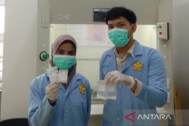 Peneliti USK mengembangkan kosmetik dari kolagen limbah ikan tuna