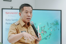 Bupati Karawang ingatkan agar kegiatan dinas jangan hanya seremonial