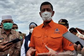 Terawan puji Doni Monardo sigap merespons kejadian awal COVID-19