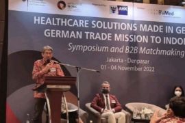 Ekosistem alkes bentuk Hipelki, pacu kemandirian alkes nasional
