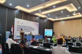 Forum koordinasi diharap percepat penurunan kekerdilan Papua