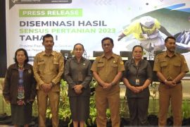 UTP Papua Pegunungan terbanyak di Kabupaten Yahukimo