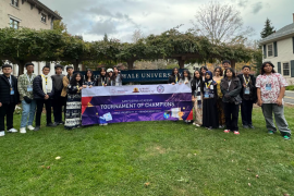 "Sampoerna Academy" raih puluhan medali di World Scholar's Cup 2023