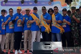 Wakil ketua DPRD dorong pengembangan UMKM lewat Mappanretasi