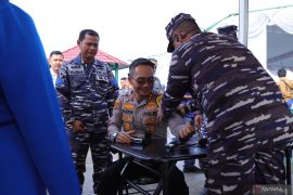 Polisi Bangka perketat patroli siber pada masa kampanye