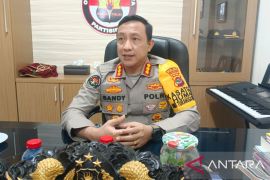 Polisi periksa lima saksi kasus persekusi mahasiswa Papua