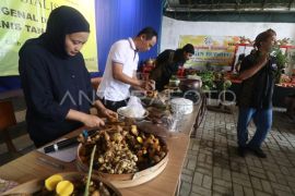 Belanja fitofarmaka dan OHT di e-Katalog capai Rp13,9 miliar