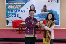 Direktur Poltesa sebut perlu upaya pembangunan berkelanjutan