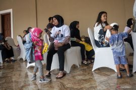 Perlu kehati-hatian ketika titipkan anak pada pihak lain