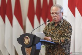 Menteri Basuki pastikan kesiapan jalan dan tol untuk Natal-Tahun Baru
