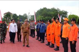 Tapin relies on early warning system for flood detection