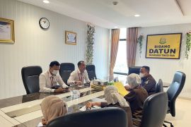 Kejati Riau dan BPJAMSOSTEK pulihkan Rp2,7 miliar kerugian negara
