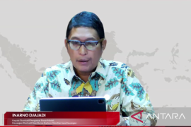 OJK himpun denda Rp65,17 miliar dari pemeriksaan kasus pasar modal