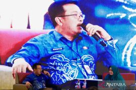 Kalimantan Selatan miliki 488.487 usaha pertanian