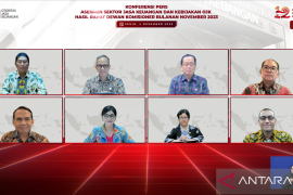 Piutang pembiayaan tumbuh 15,02 persen pada Oktober 2023