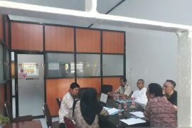 Bawaslu Kediri terima aduan dugaan perusakan APK