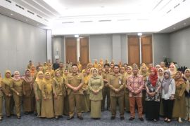 Pemkab Mojokerto target "three zero" HIV/AIDS pada 2030