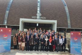 Kemenaker Indonesia optimalkan pengawasan pekerja migran di ASEAN