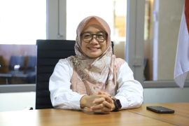 Cegah pneumonia, Dinkes Tangerang imbau masyarakat lakukan vaksinasi